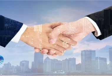 貴州陽光產權交易所有限公司與貴陽市大數據產業(yè)有限公司再次簽署戰(zhàn)略合作框架協(xié)議