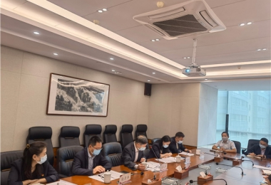 時(shí)刻緊繃安全弦  全力筑牢安全線——貴州陽光產(chǎn)權(quán)交易所召開安全生產(chǎn)工作專題會(huì)議