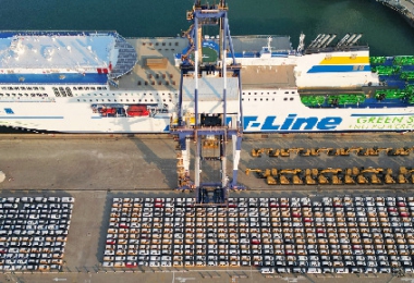 全面覆蓋　多點(diǎn)突破——各地國企改革三年行動實(shí)現(xiàn)預(yù)期成效