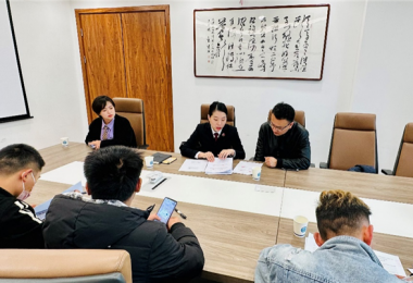 首單盜伐林木案件責任主體購買貴陽貴安森林碳票項目在貴州環(huán)交所完成交易