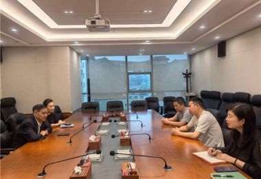 相互交流助提升  共話收獲促發(fā)展