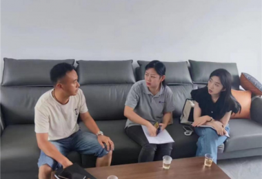 省農交貴陽運營中心為盤活農村閑置資源資產(chǎn)搭建“橋梁”