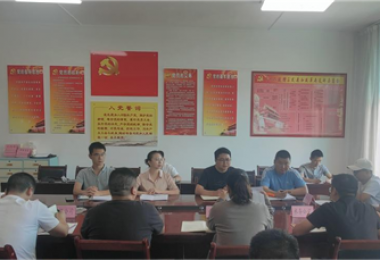 貴州陽光產(chǎn)權(quán)交易所赴六枝特區(qū)參加存量資產(chǎn)盤活專題會