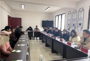 踐行低碳理念  助力鄉(xiāng)村振興——貴州省單株碳匯宣傳活動(dòng)順利開展