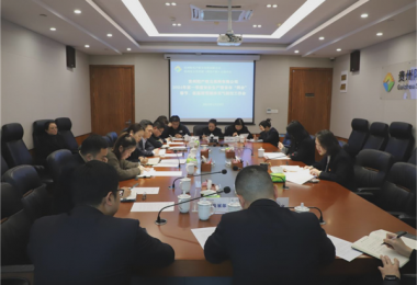 貴州陽光產(chǎn)權(quán)交易所有限公司召開2024年第一季度安全生產(chǎn)暨省市“兩會(huì)”、春節(jié)、低溫雨雪凝凍天氣防控工作會(huì)