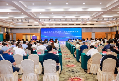 貴陽貴安國(guó)企優(yōu)質(zhì)資產(chǎn)“盛宴”開席，319項(xiàng)資產(chǎn)集中推介引關(guān)注——貴陽貴安國(guó)有企業(yè)資產(chǎn)資源推介會(huì)成功舉辦