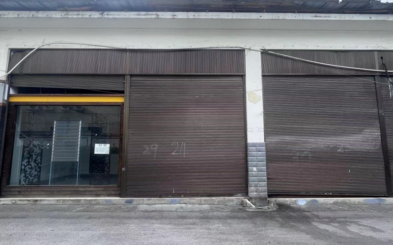 沙井街19-28、29、30號(hào)門面