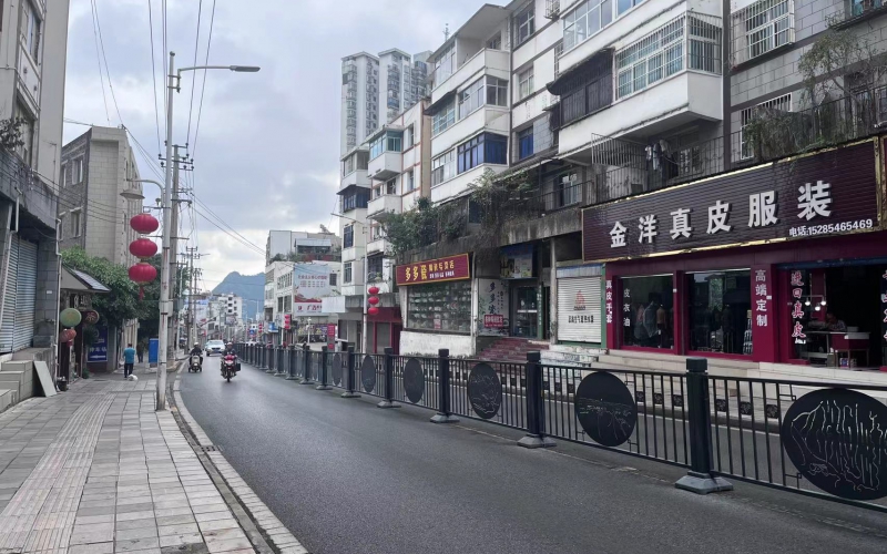 沙井街37-3、4號(hào)門面