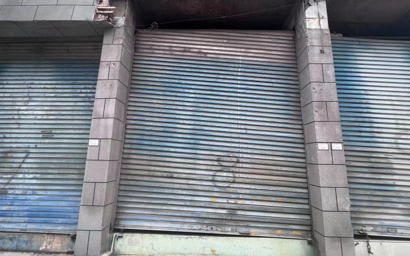 沙井街37-7、8號(hào)門面