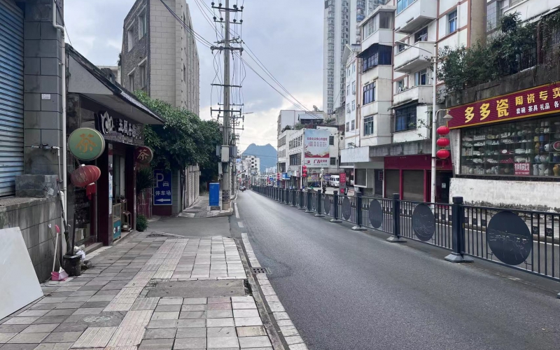 沙井街37-11、12號(hào)門面