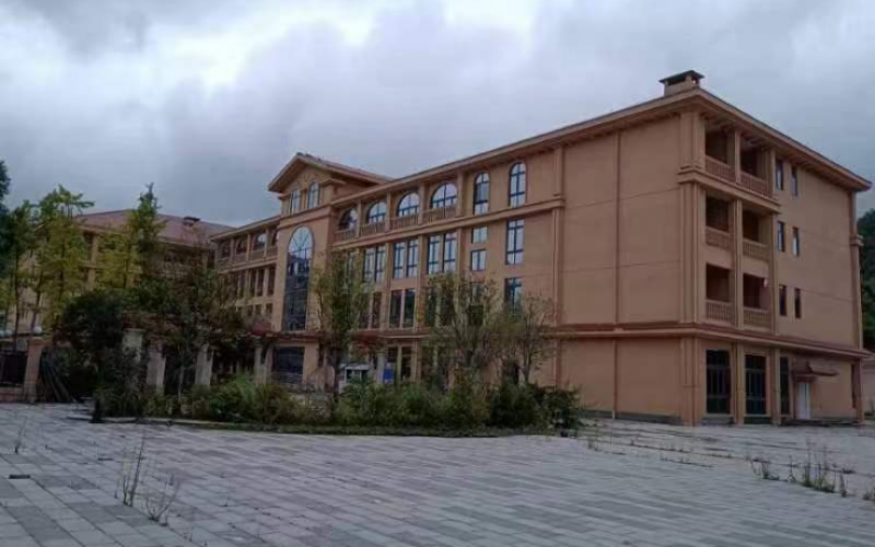 甕安縣養(yǎng)老綜合服務中心招商項目預披露