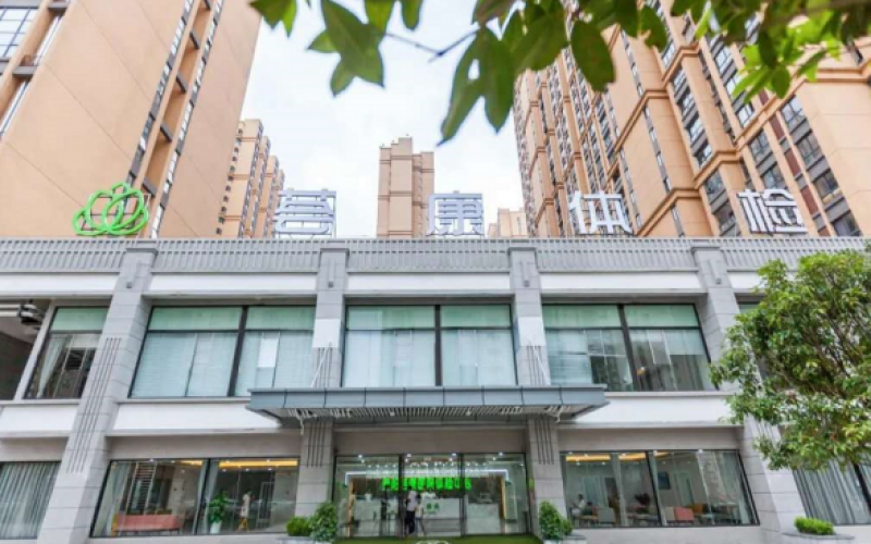 白云區(qū)思賢街203號云城苑1棟