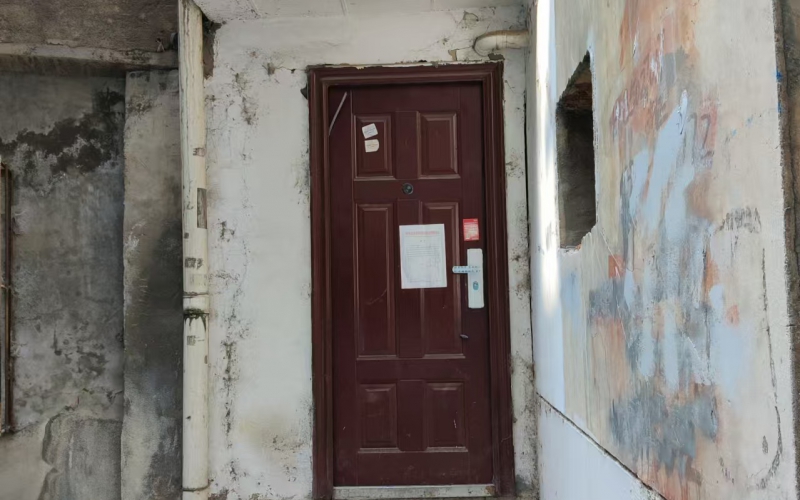 貴州省機(jī)關(guān)事務(wù)管理局國有資產(chǎn)管理服務(wù)中心貴陽市云巖區(qū)陜西路3處資產(chǎn)招租