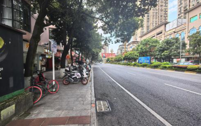 （降價）紅旗新村A棟1層5、6號門面轉(zhuǎn)讓（持有方：貴州省機關(guān)事務(wù)管理局國有資產(chǎn)管理服務(wù)中心）