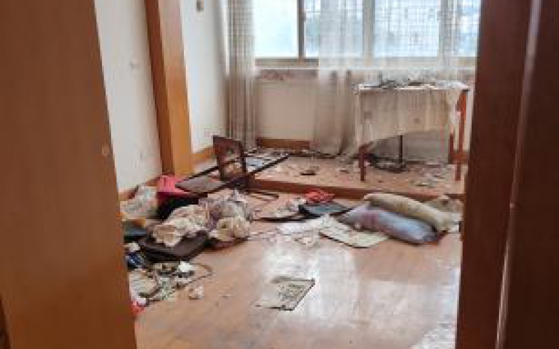 （降價(jià)）南明區(qū)新華路70號(hào)6棟3單元8樓附14號(hào)轉(zhuǎn)讓（持有方：貴州省機(jī)關(guān)事務(wù)管理局國有資產(chǎn)管理服務(wù)中心）