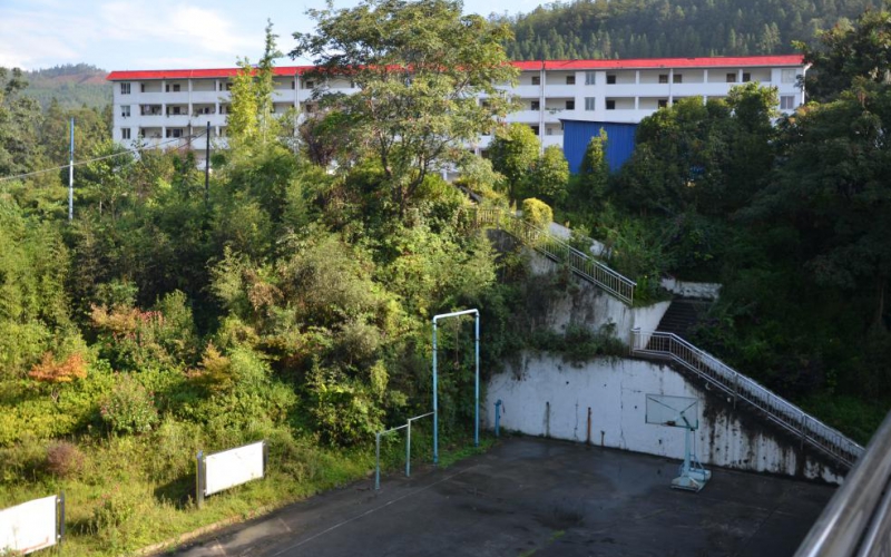 （預披露）貴州省黔西南州潤揚礦業(yè)有限責任公司100%股權轉讓