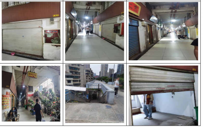 貴州省機(jī)關(guān)事務(wù)管理局國有資產(chǎn)管理服務(wù)中心貴陽市南明區(qū)環(huán)城東路萬東商貿(mào)城丙一排04號、05號門面招租