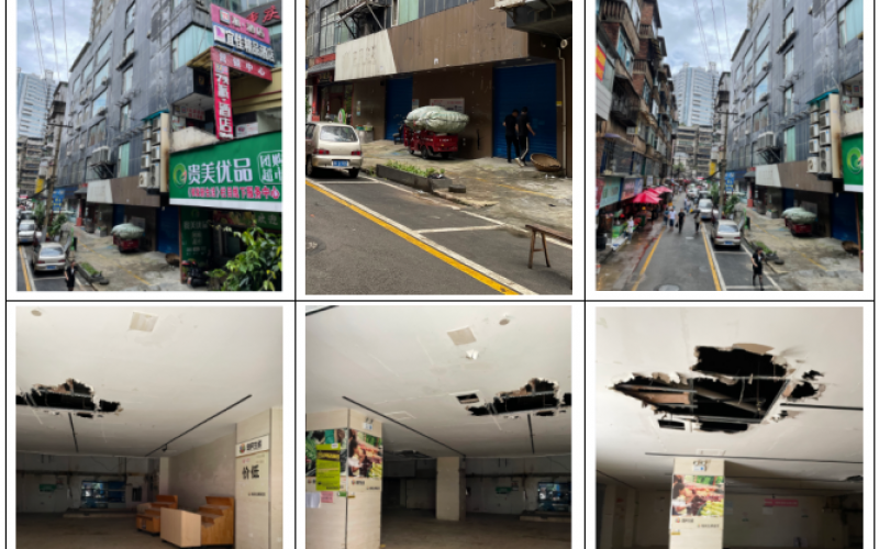 貴州省機(jī)關(guān)事務(wù)管理局國(guó)有資產(chǎn)管理服務(wù)中心貴陽(yáng)市云巖區(qū)飛山街105號(hào)門(mén)面招租