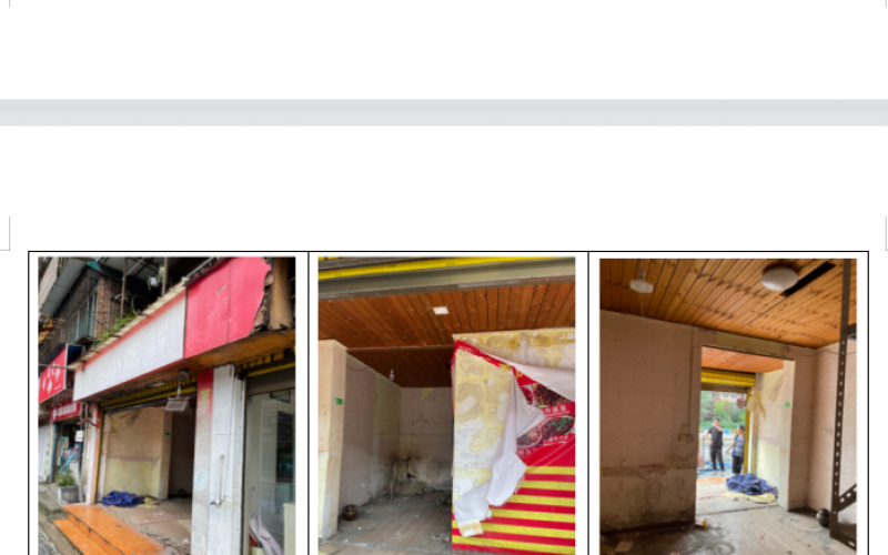 貴州省機(jī)關(guān)事務(wù)管理局國(guó)有資產(chǎn)管理服務(wù)中心貴陽(yáng)市南明區(qū)解放西路85號(hào)1、6、7、10號(hào)門(mén)面招租